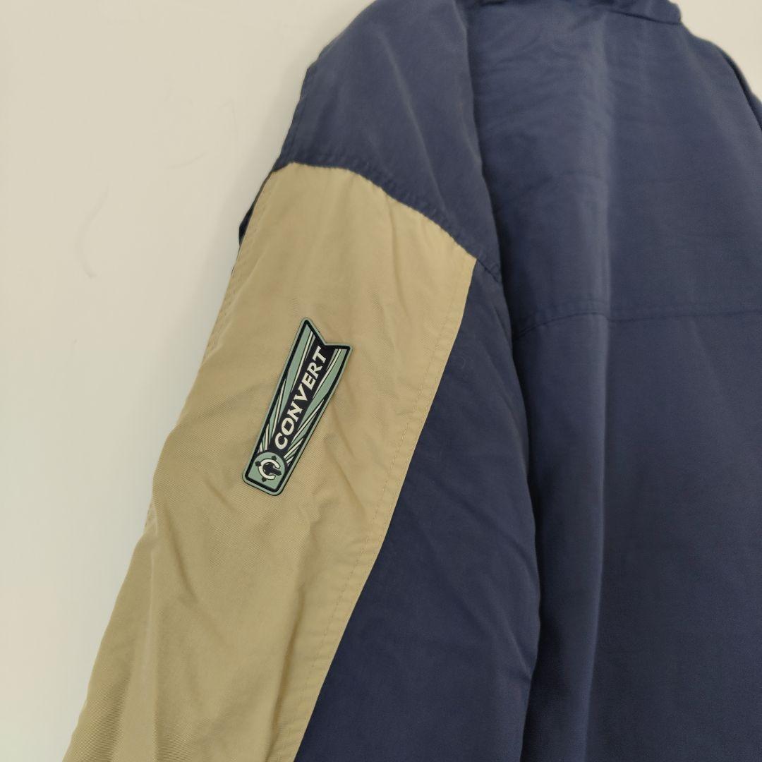 [Columbia] mountain jacket