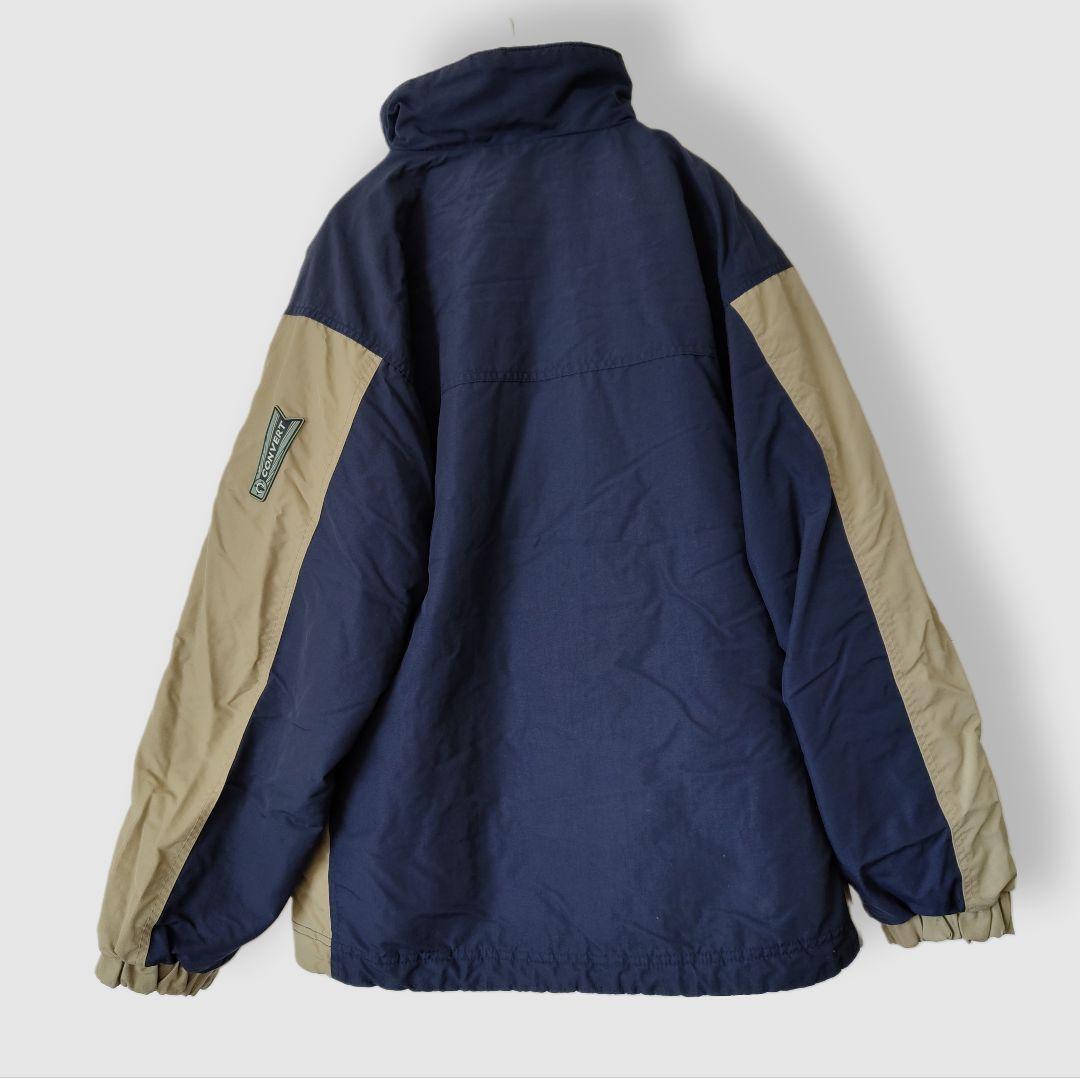 [Columbia] mountain jacket