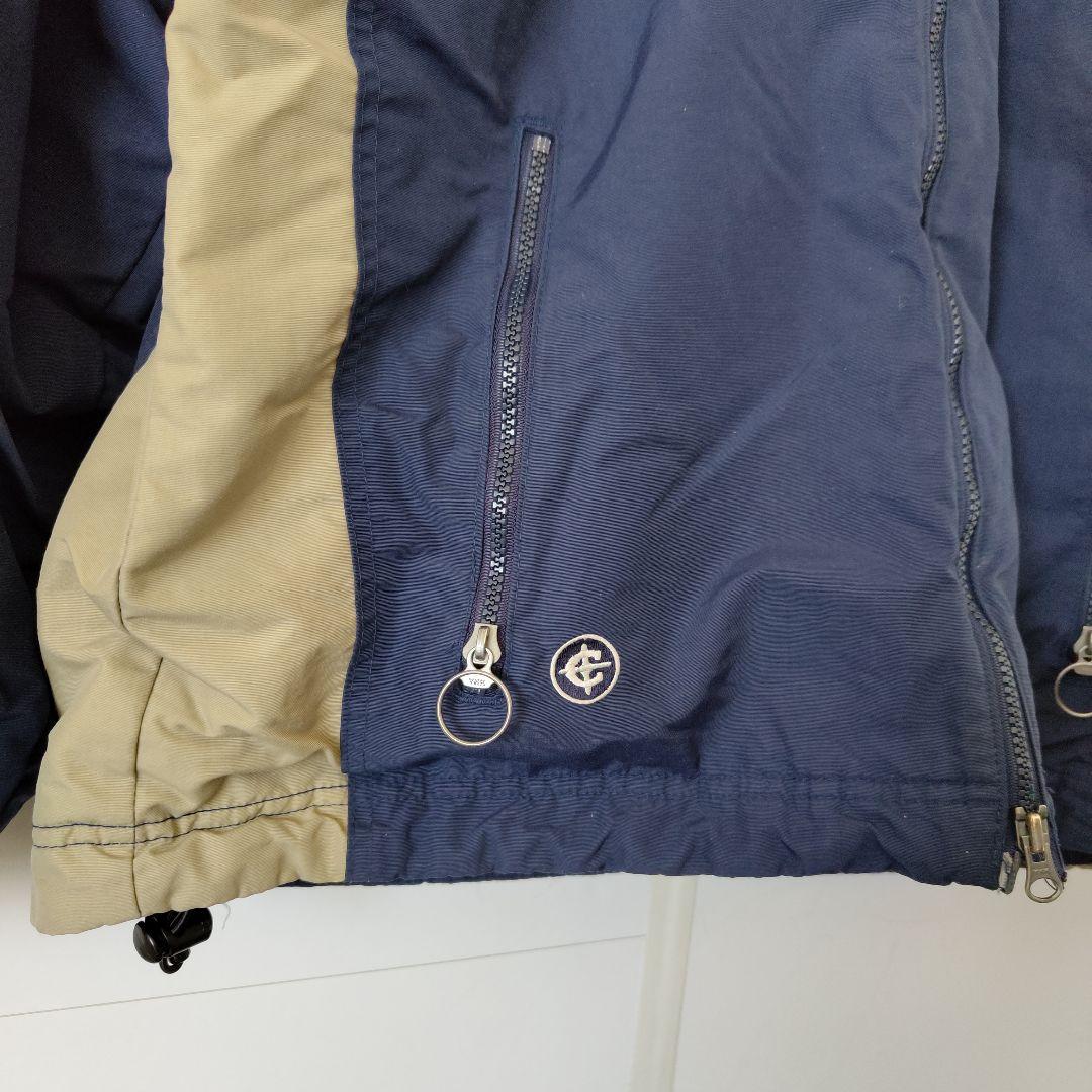 [Columbia] mountain jacket