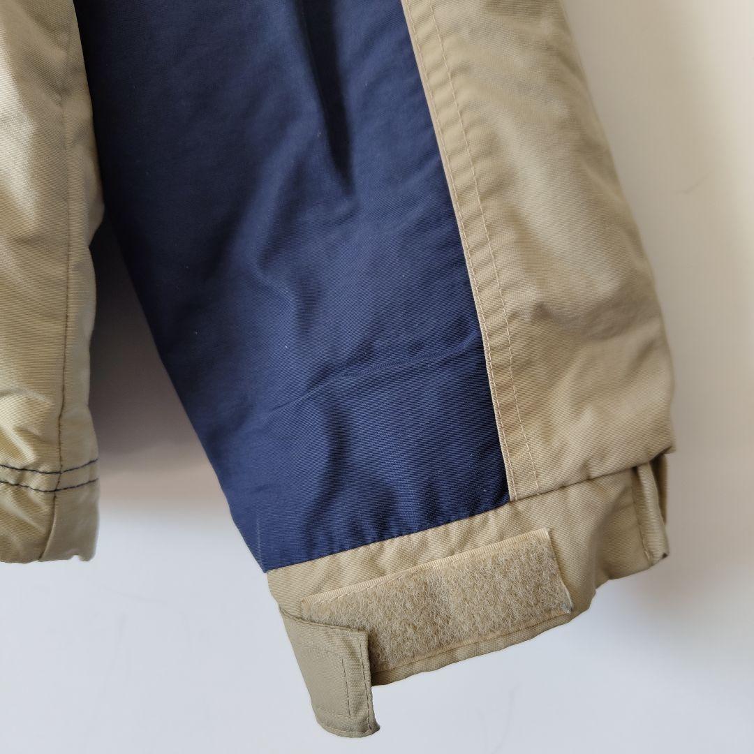 [Columbia] mountain jacket