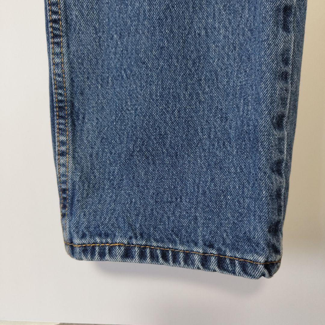 [Levi's] 505 denim pants / 36*30