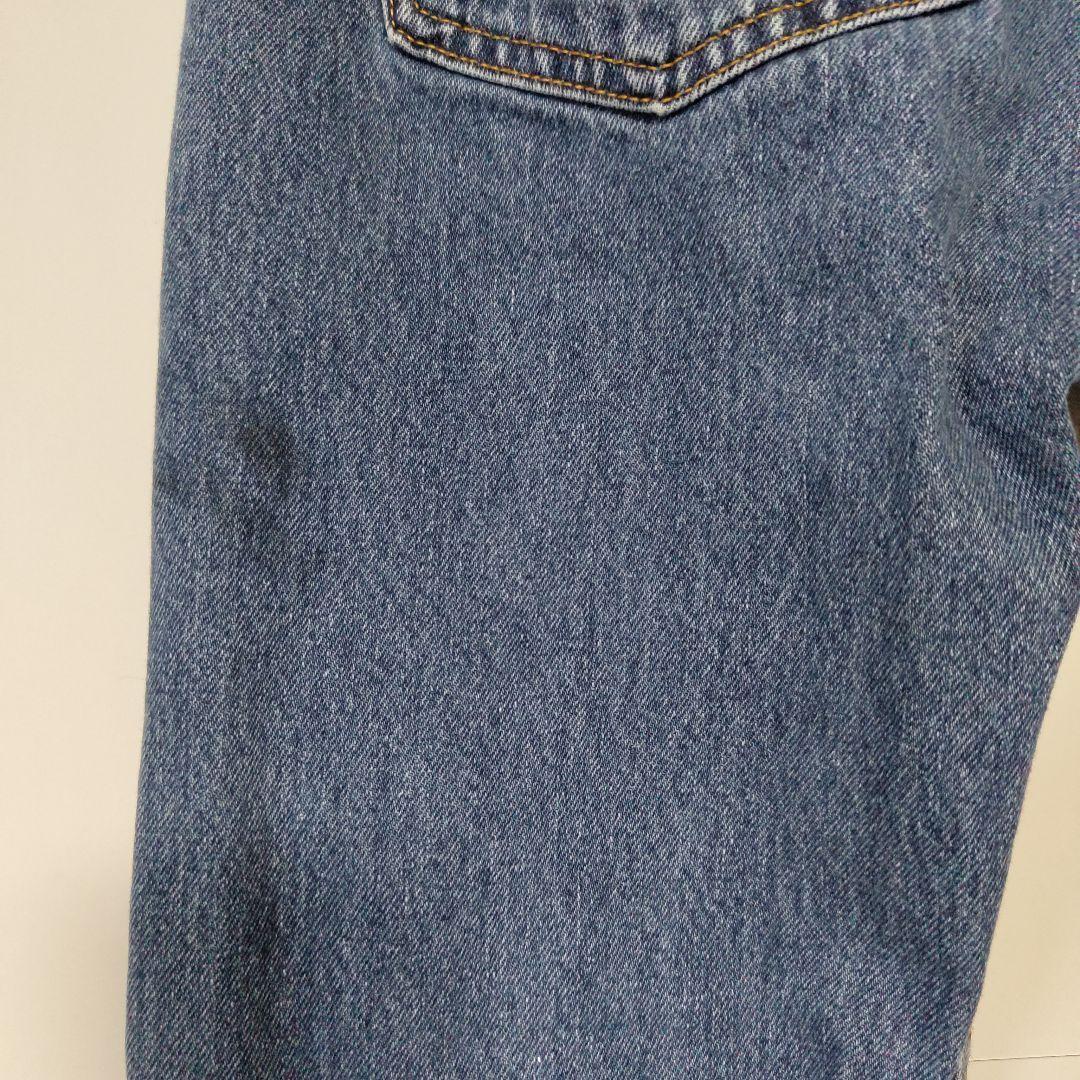 [Levi's] 505 denim pants / 36*30