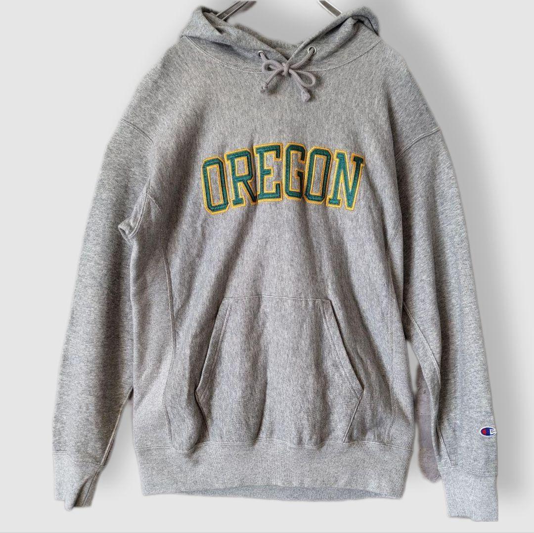 [Champion] reverse weave parker