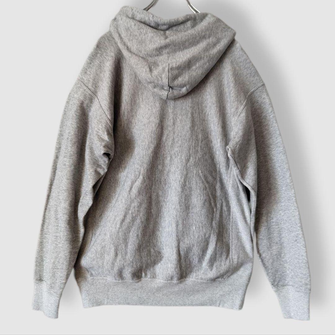 [Champion] reverse weave parker