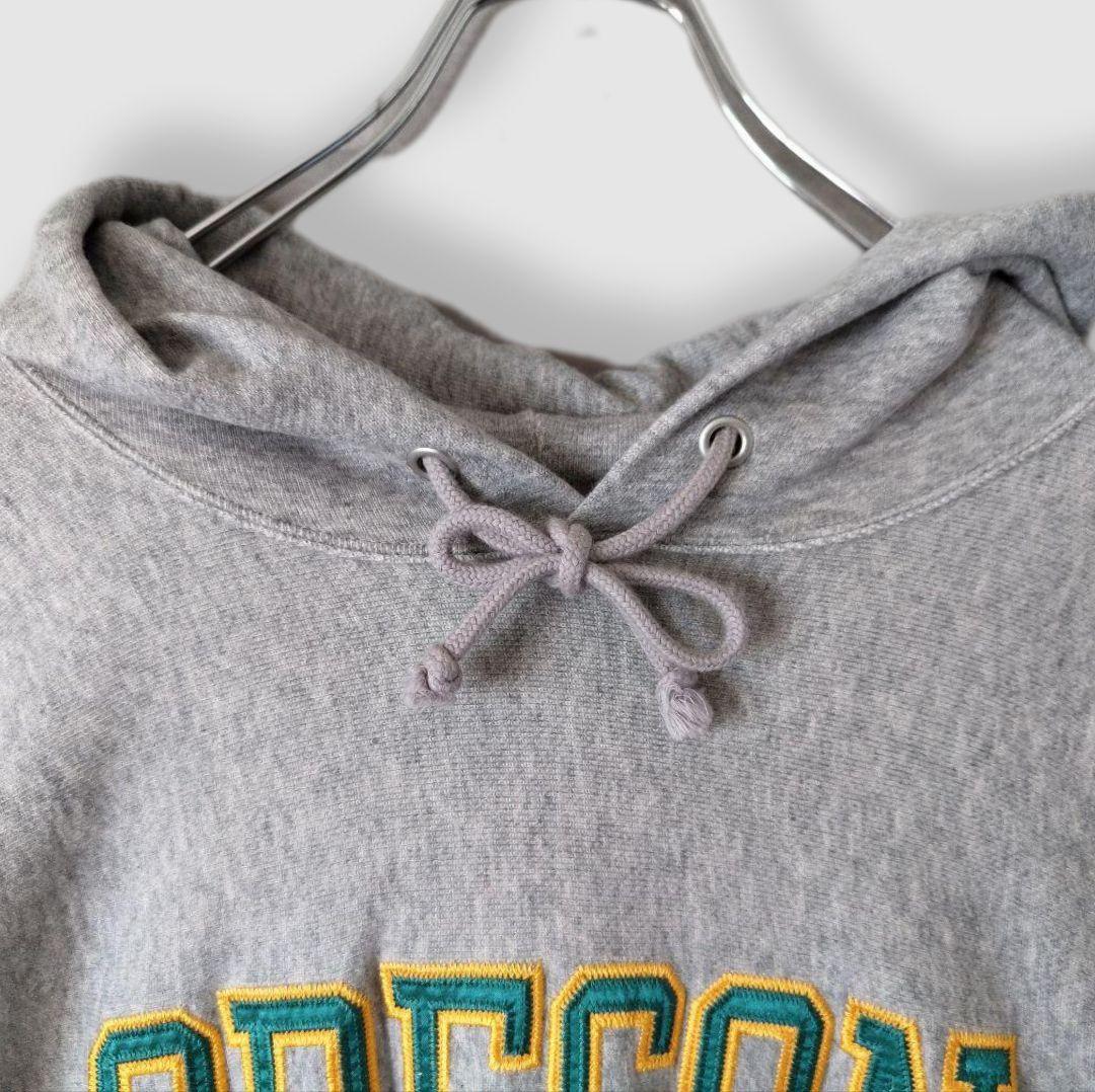 [Champion] reverse weave parker