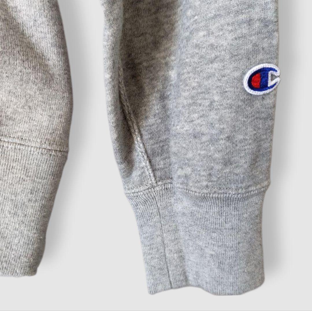 [Champion] reverse weave parker