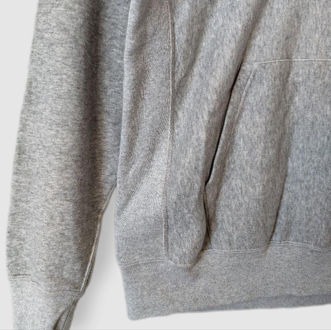 [Champion] reverse weave parker