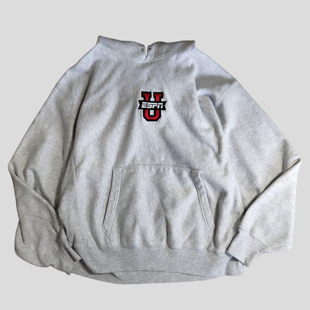 [Champion] 00s reverse weave sweat / XL