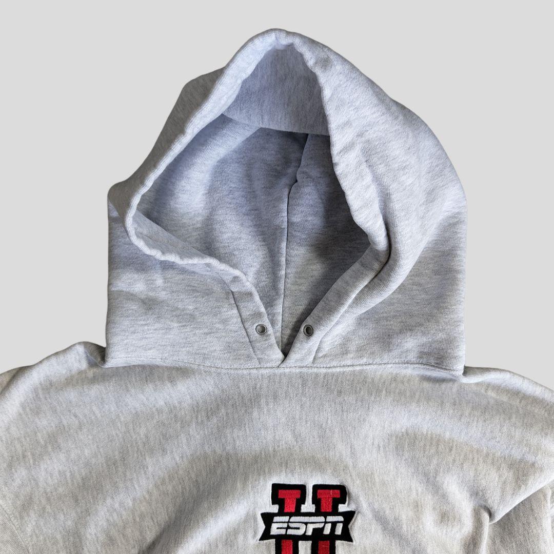 [Champion] 00s reverse weave sweat / XL