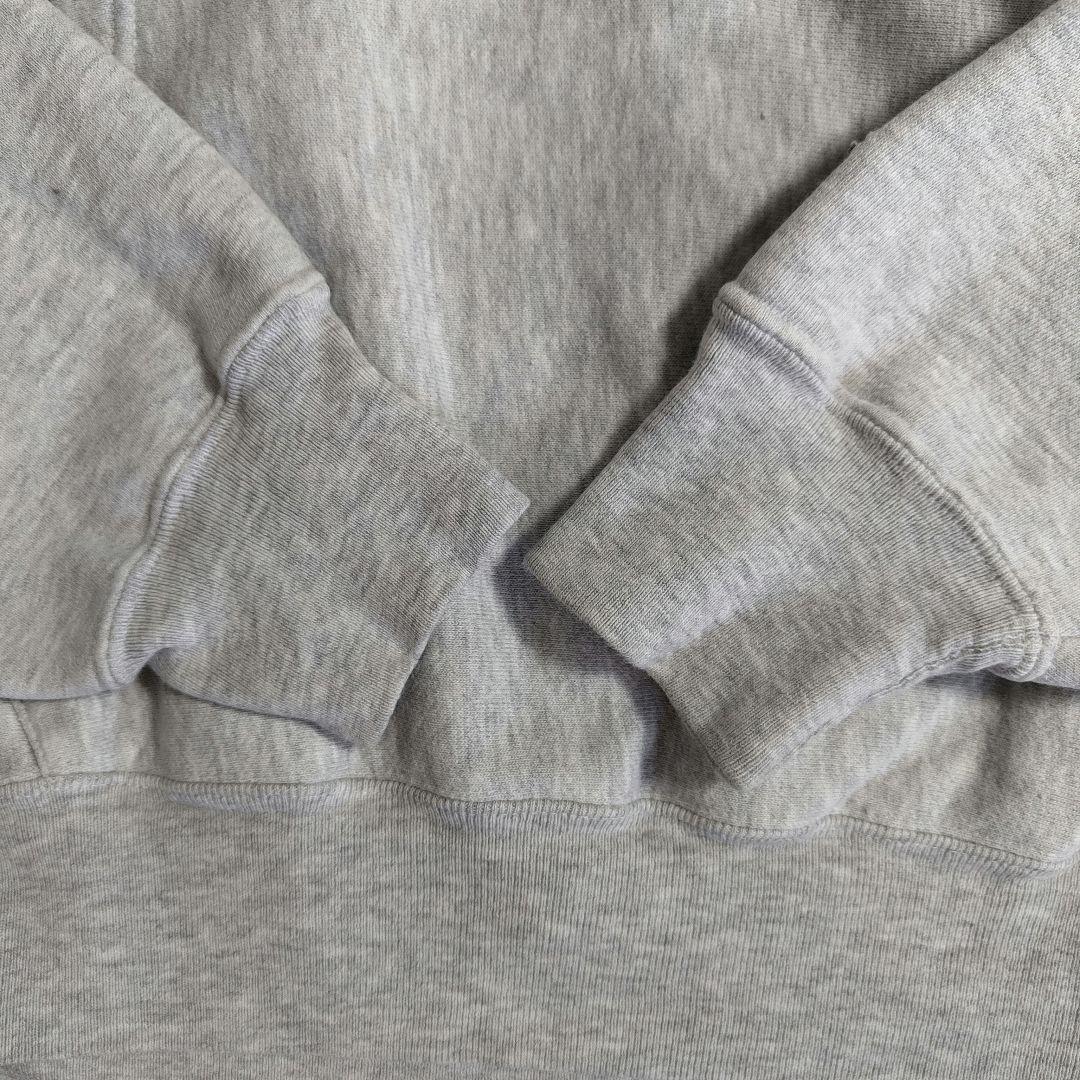 [Champion] 00s reverse weave sweat / XL