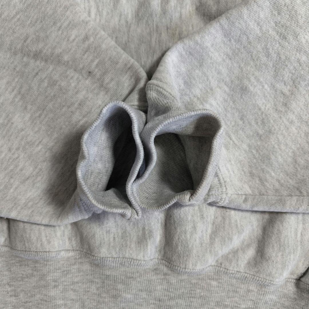 [Champion] 00s reverse weave sweat / XL