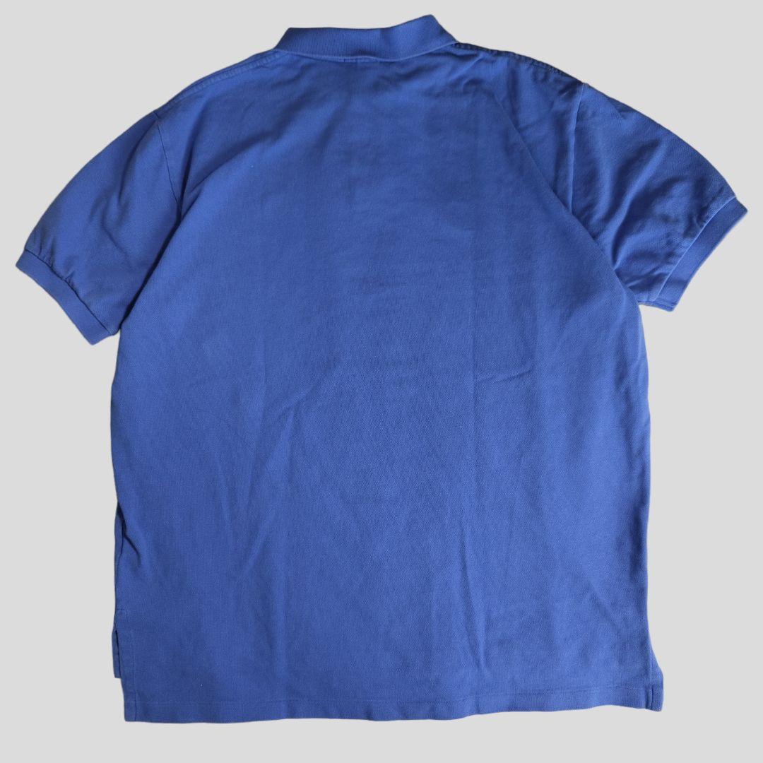 [RalphLoren] polo shirt / XL