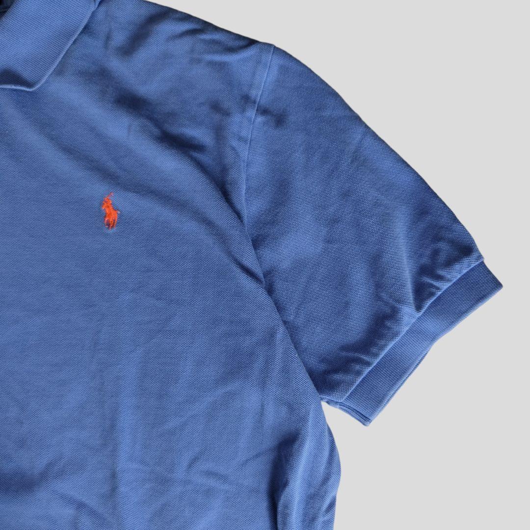 [RalphLoren] polo shirt / XL