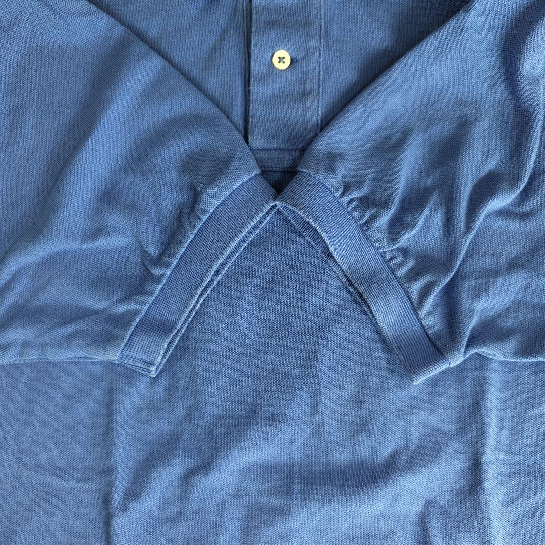 [RalphLoren] polo shirt / XL