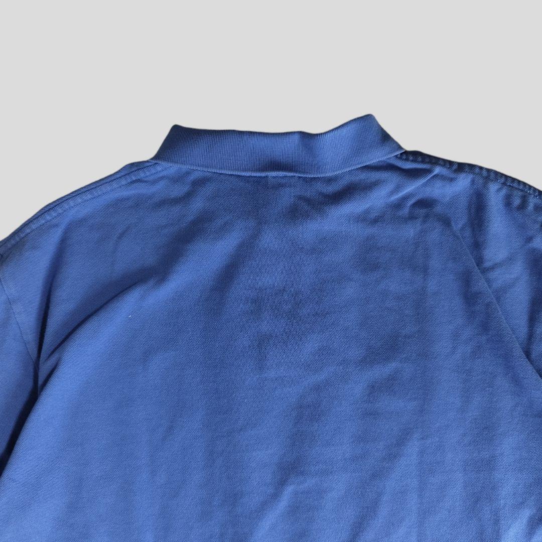 [RalphLoren] polo shirt / XL