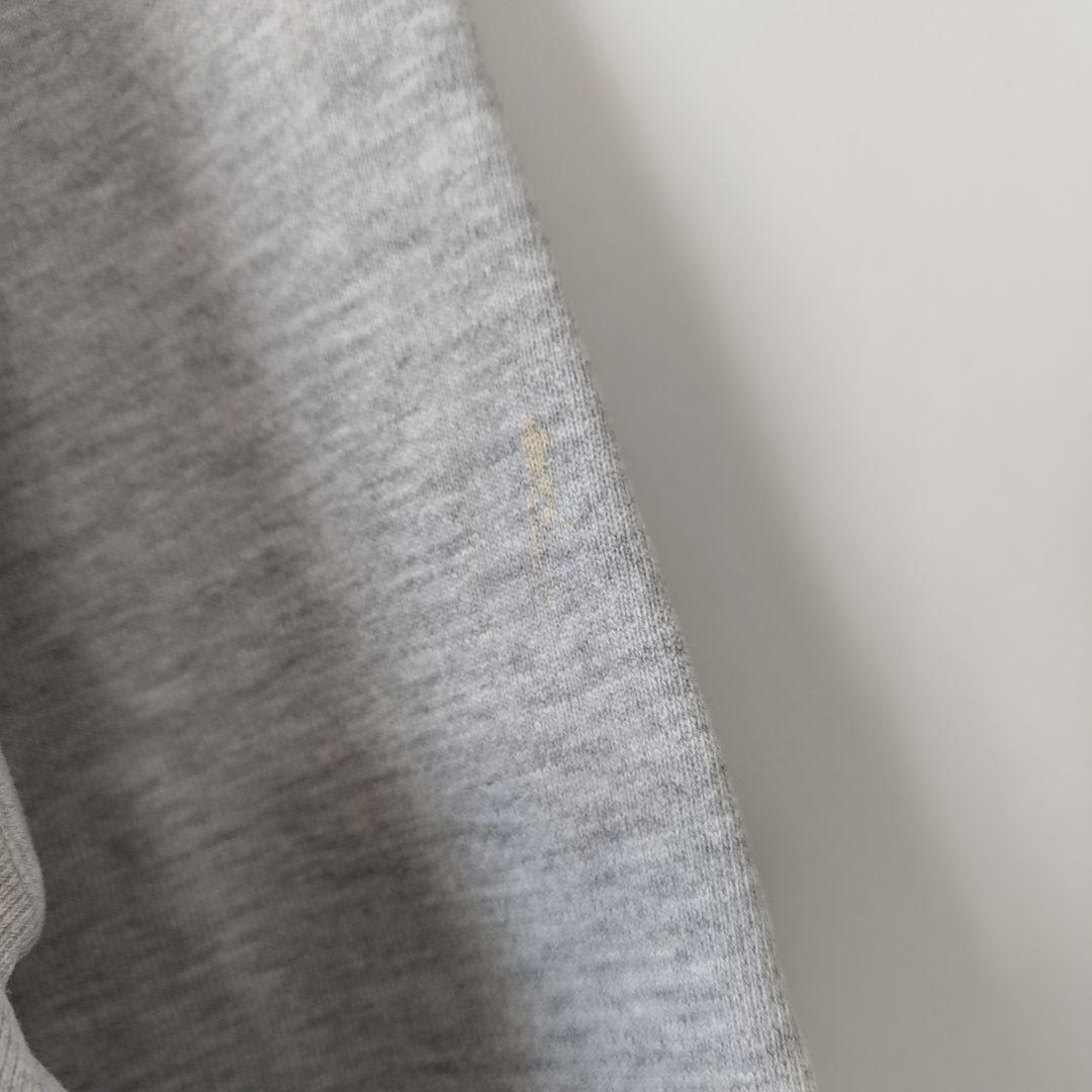 [Champion] 90s reverse weave sweat, made in U.S.A