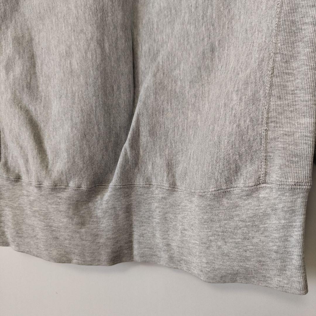 [Champion] 90s reverse weave sweat, made in U.S.A
