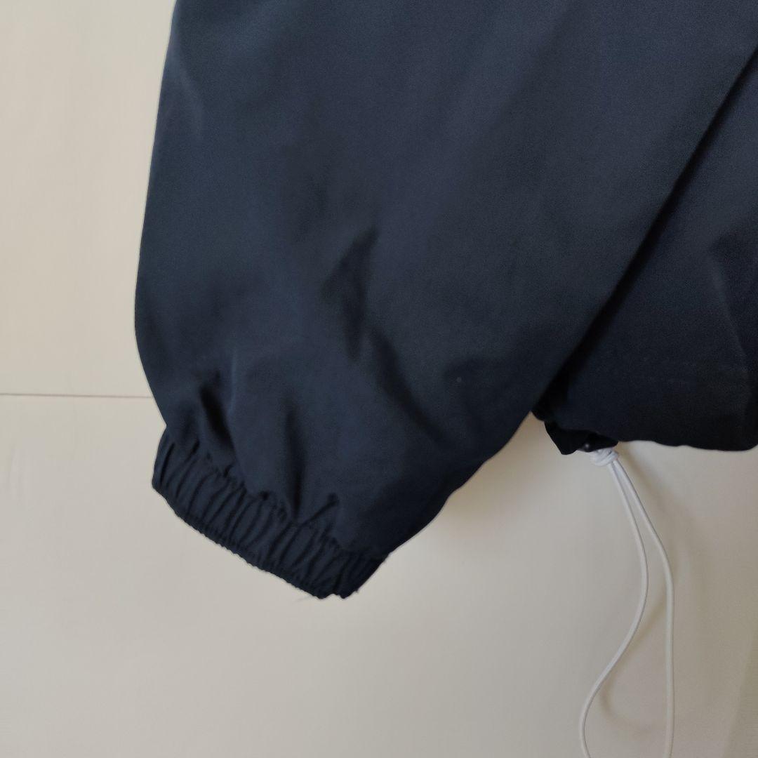 [NIKE] nylon jacket
