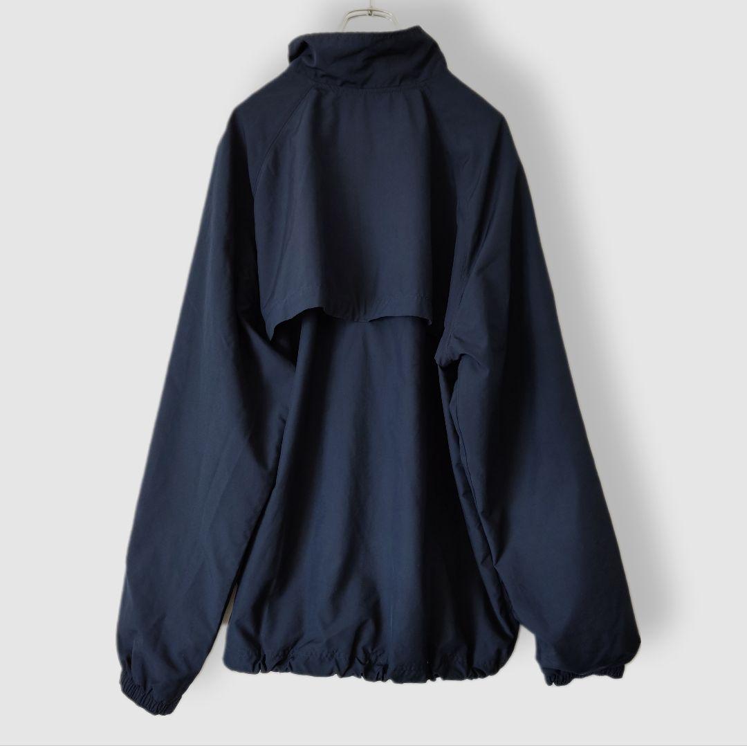 [NIKE] nylon jacket