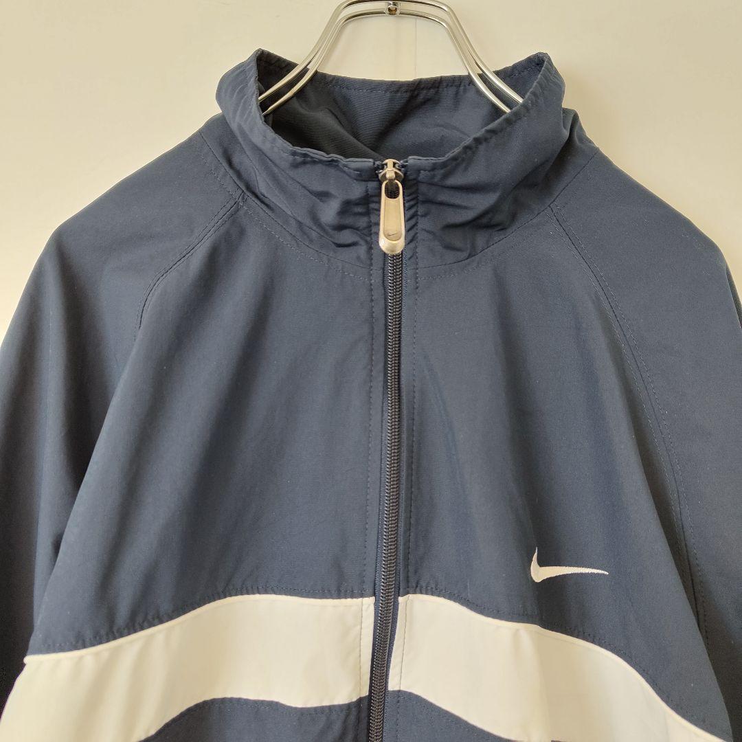 [NIKE] nylon jacket