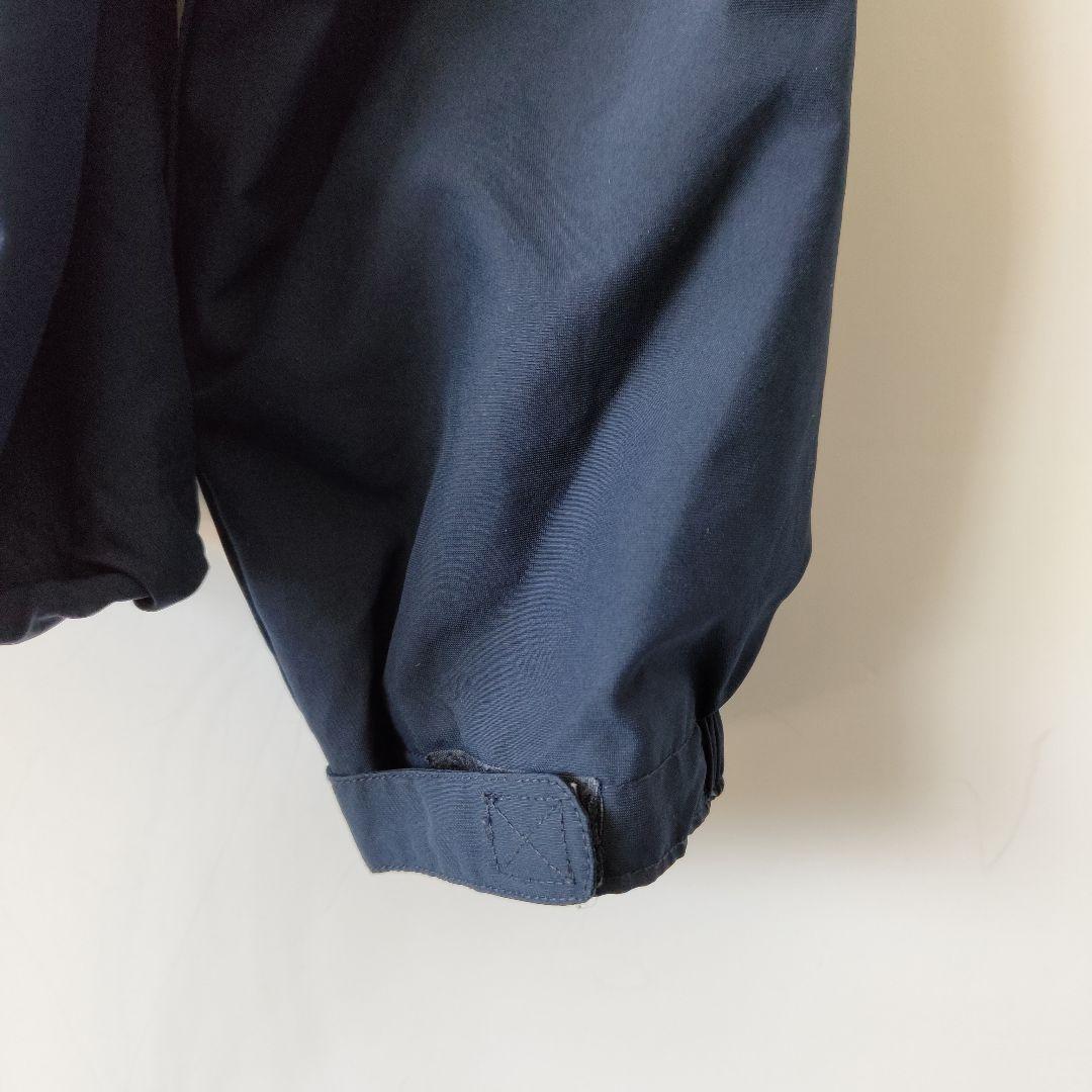 [NIKE] nylon jacket