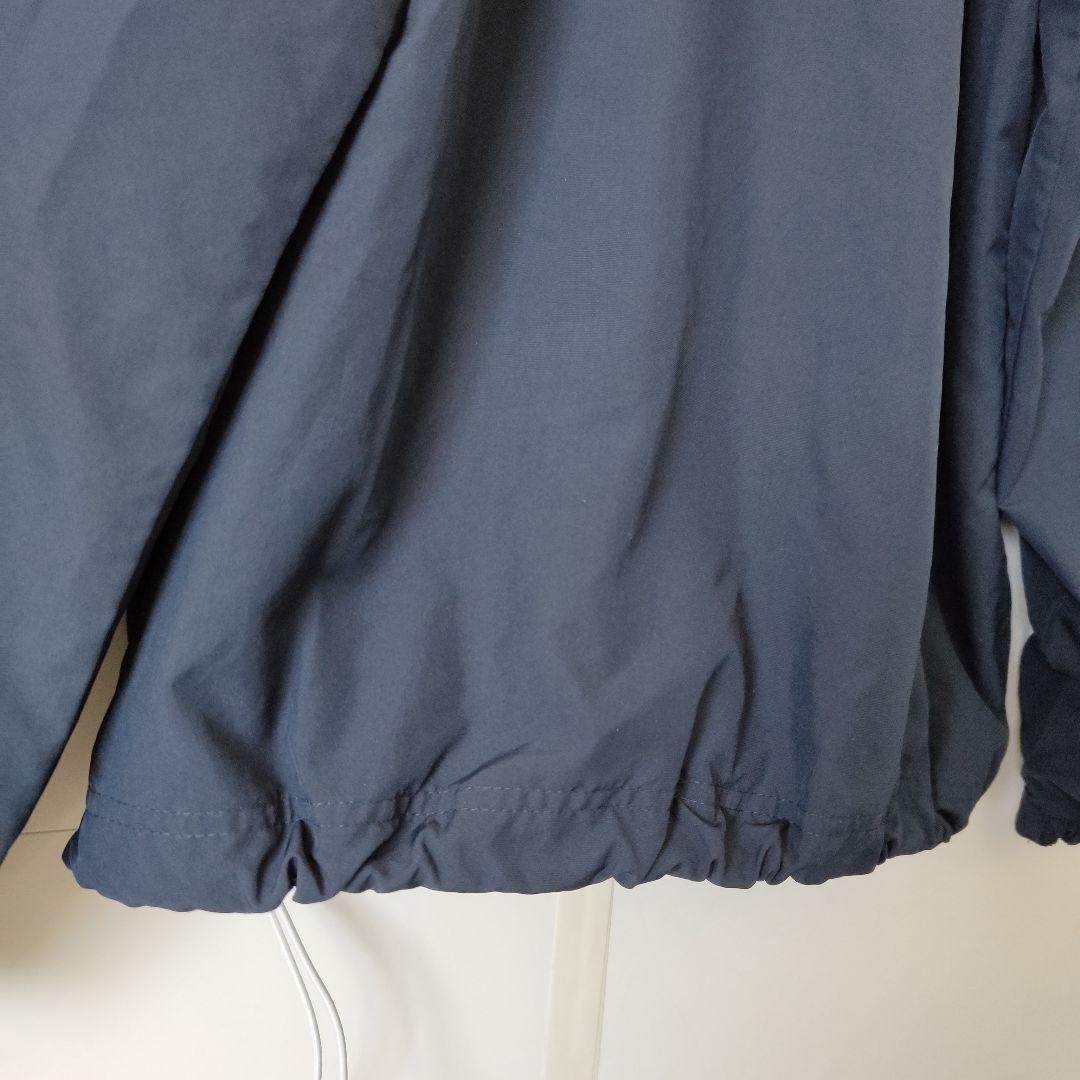 [NIKE] nylon jacket