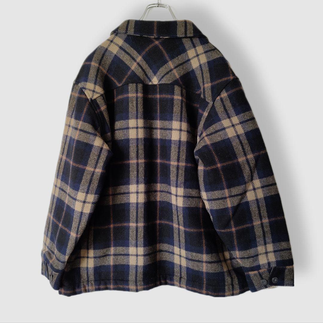 [Woolrich] shirt jacket / L