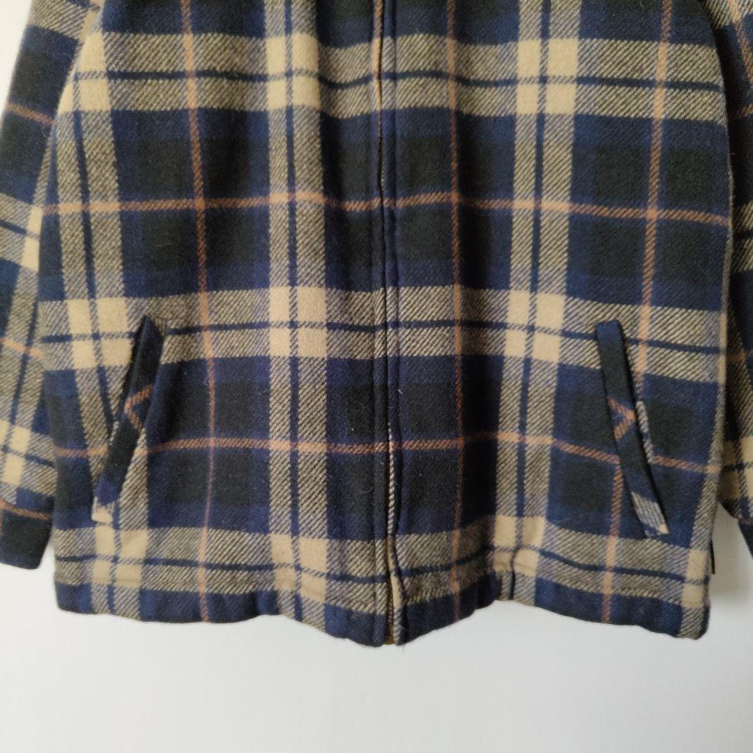 [Woolrich] shirt jacket / L