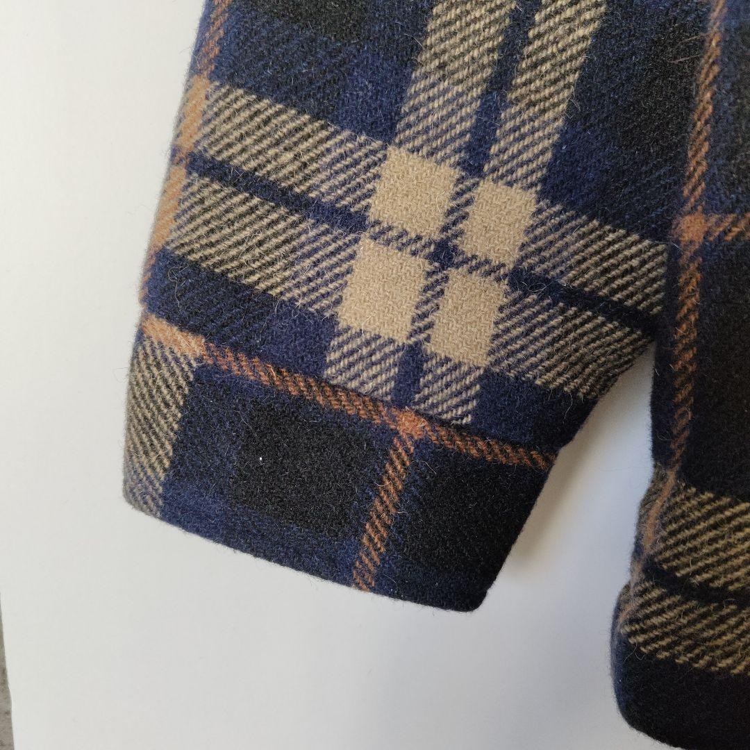 [Woolrich] shirt jacket / L