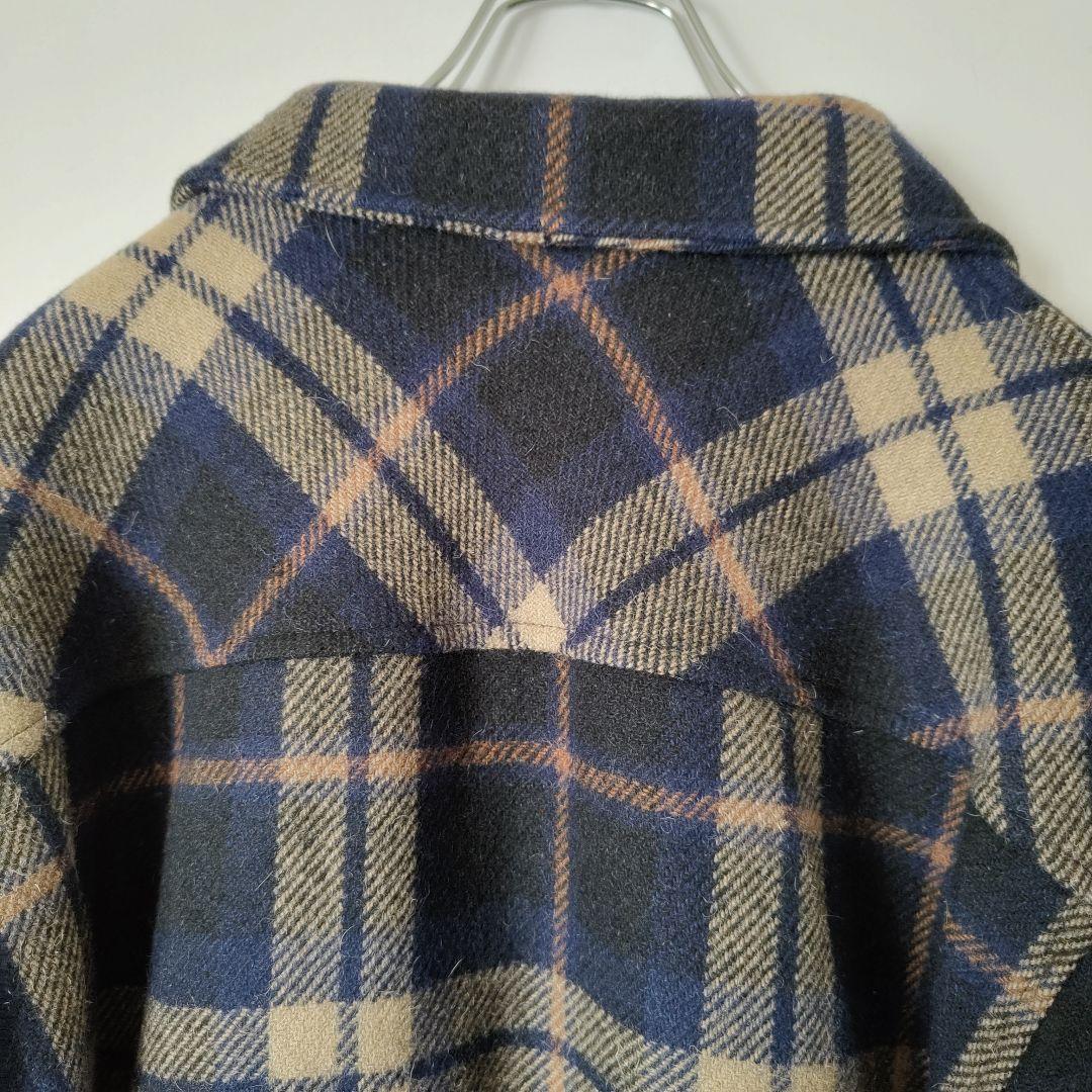 [Woolrich] shirt jacket / L