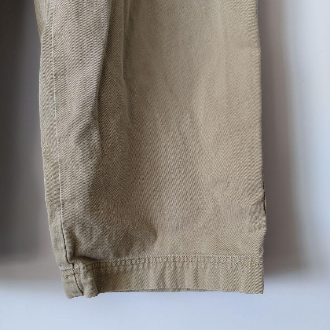 [Eddie Bauer] cargo pants / 32×38