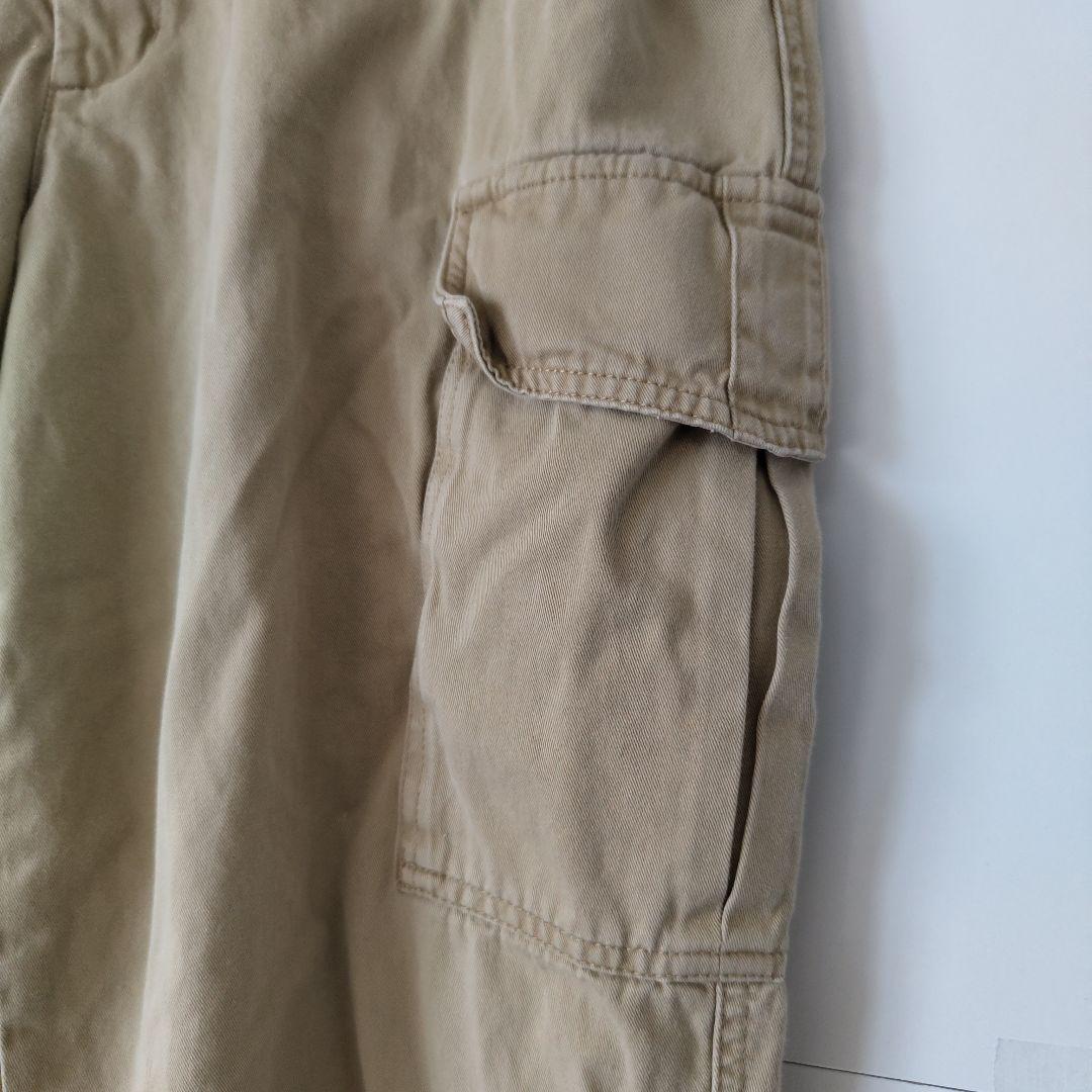 [Eddie Bauer] cargo pants / 32×38