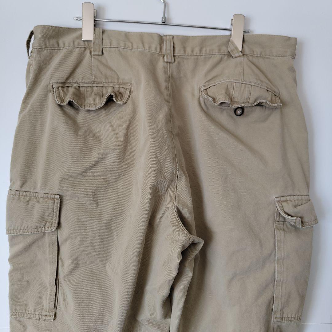 [Eddie Bauer] cargo pants / 32×38