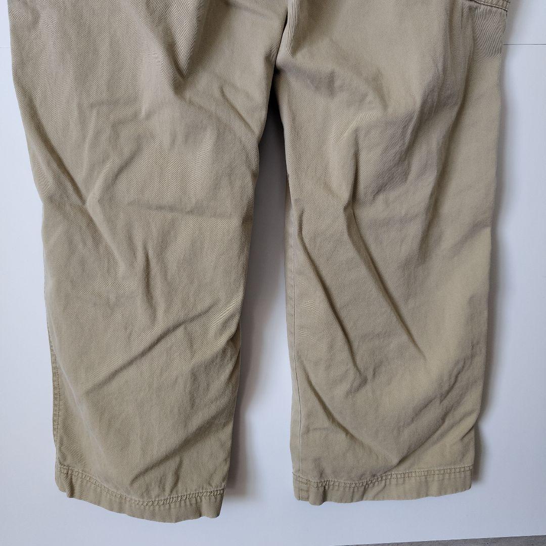 [Eddie Bauer] cargo pants / 32×38