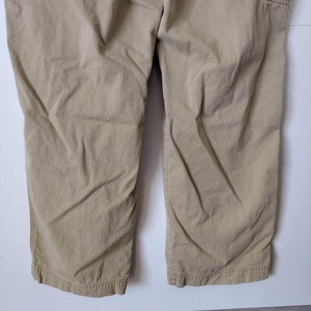 [Eddie Bauer] cargo pants / 32×38