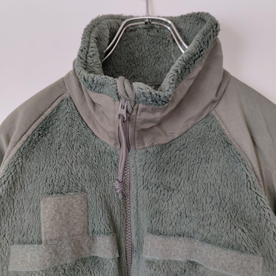 [U.S.ARMY] ECWCS GEN3 LEVEL3 fleece jacket / L