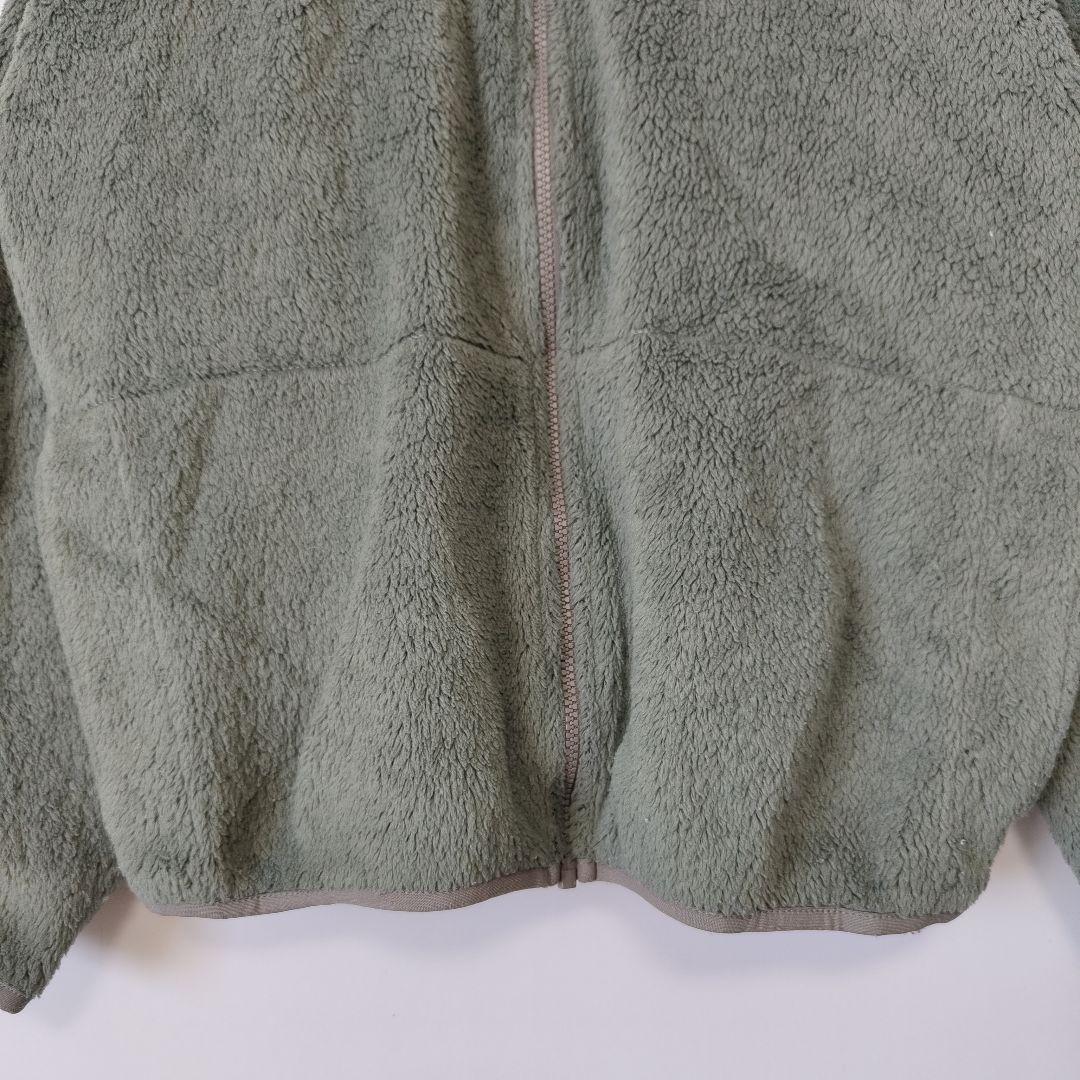 [U.S.ARMY] ECWCS GEN3 LEVEL3 fleece jacket / L