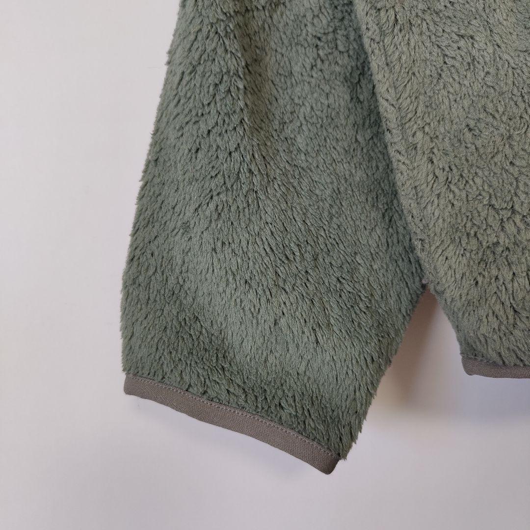 [U.S.ARMY] ECWCS GEN3 LEVEL3 fleece jacket / L