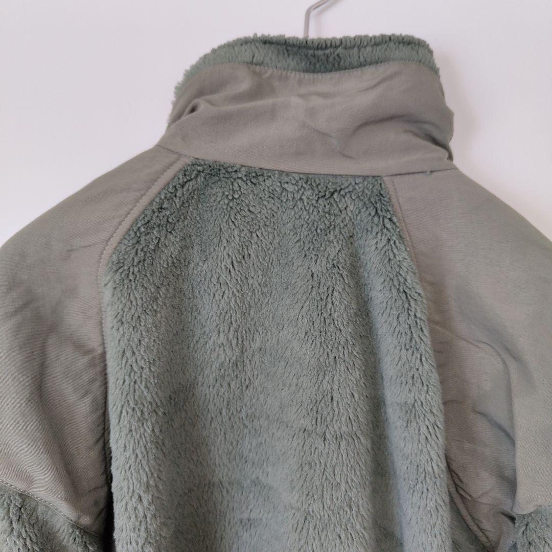 [U.S.ARMY] ECWCS GEN3 LEVEL3 fleece jacket / L