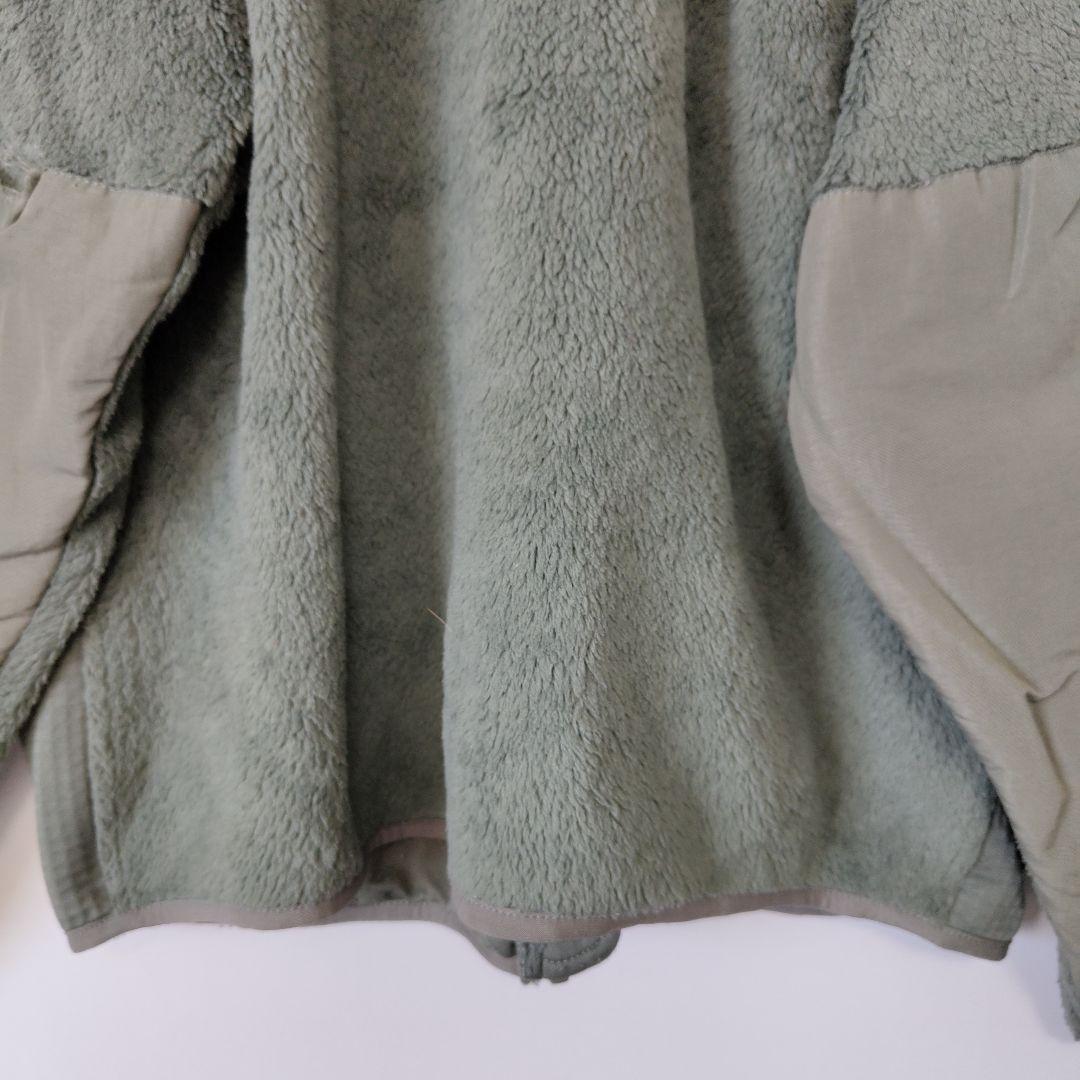 [U.S.ARMY] ECWCS GEN3 LEVEL3 fleece jacket / L