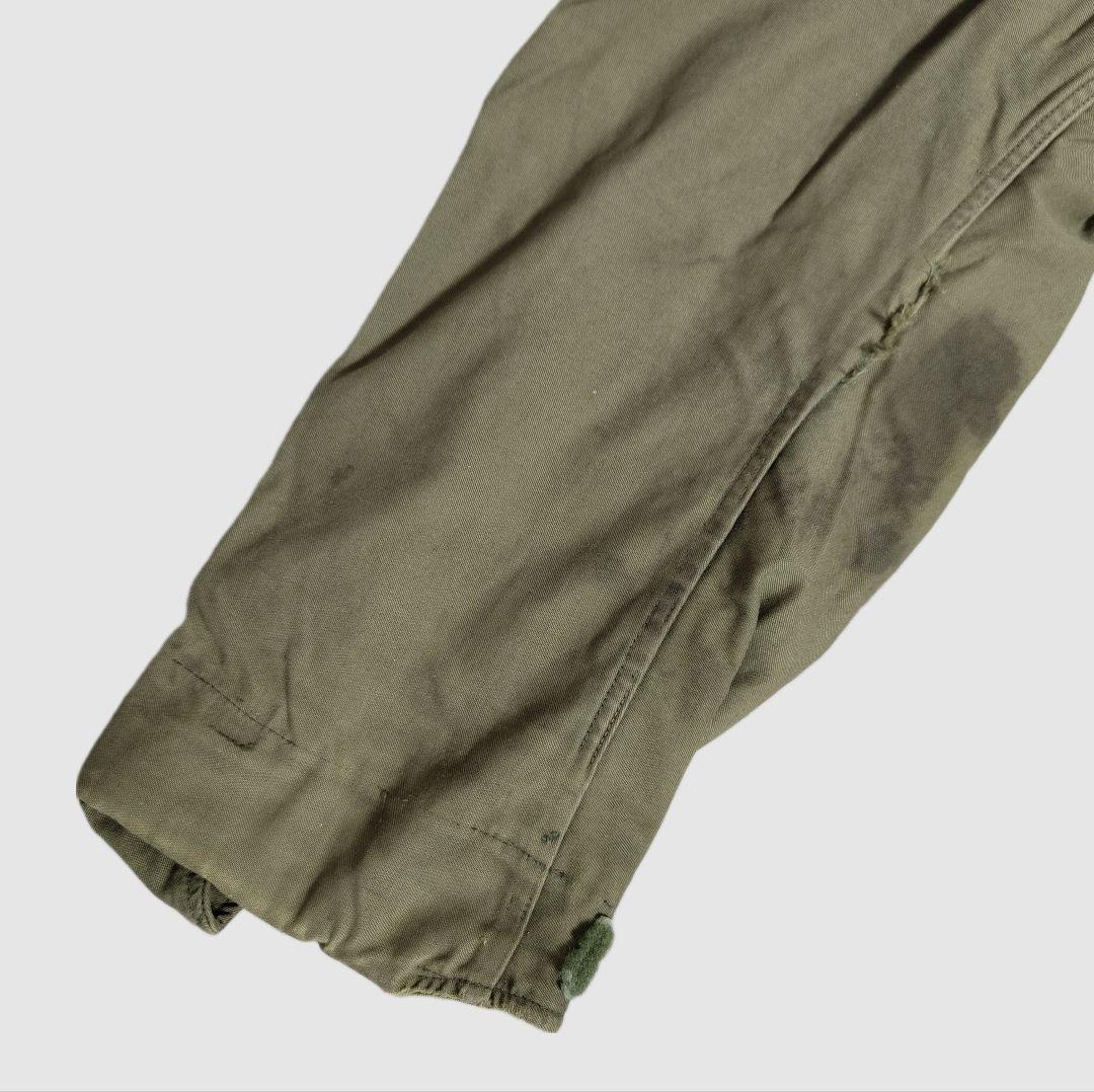 [U.S.ARMY] M-65 field jacket / M