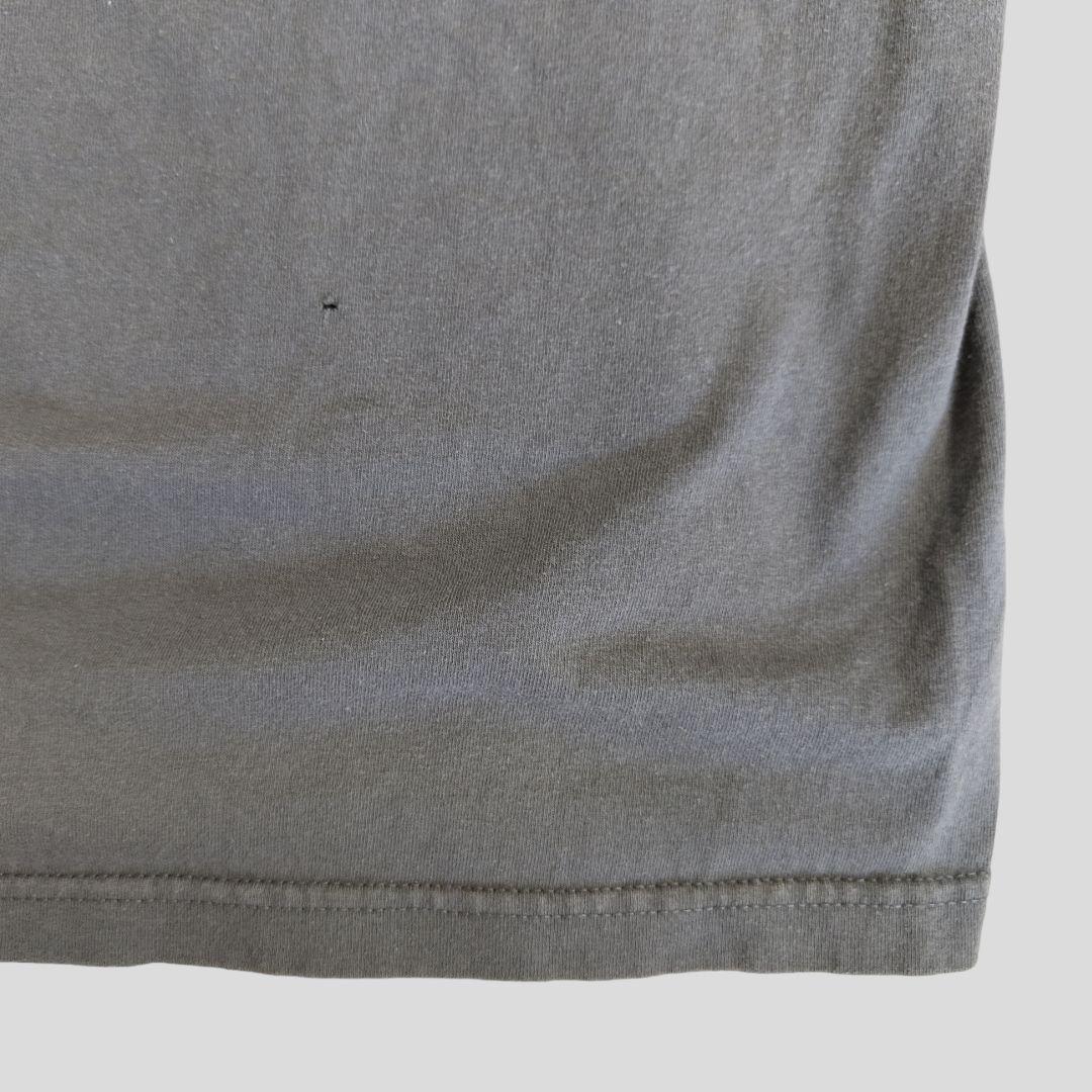 [HARLEY DAVIDSON] print t-shirt / XL