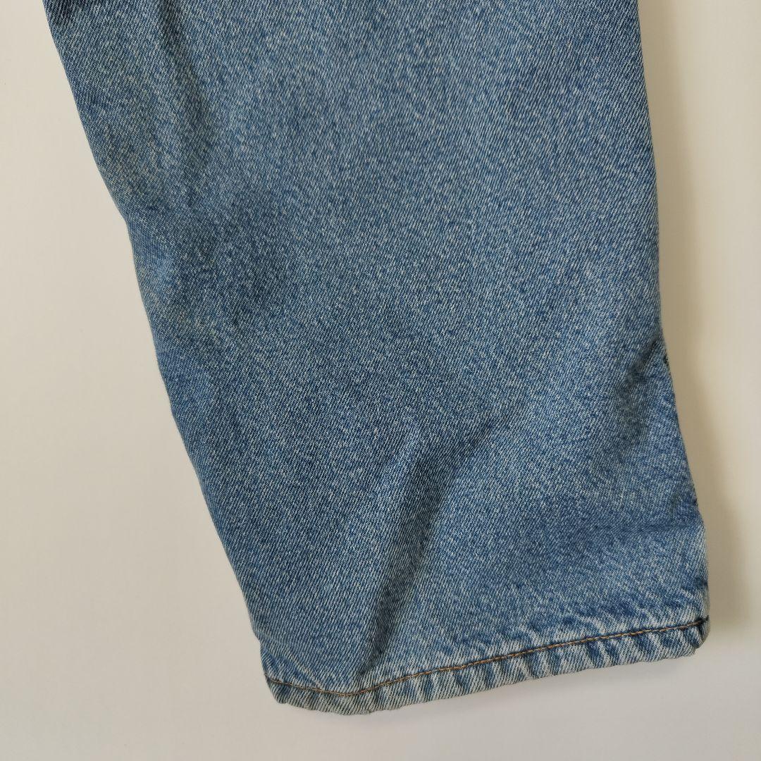 [Carhartt] denim pants