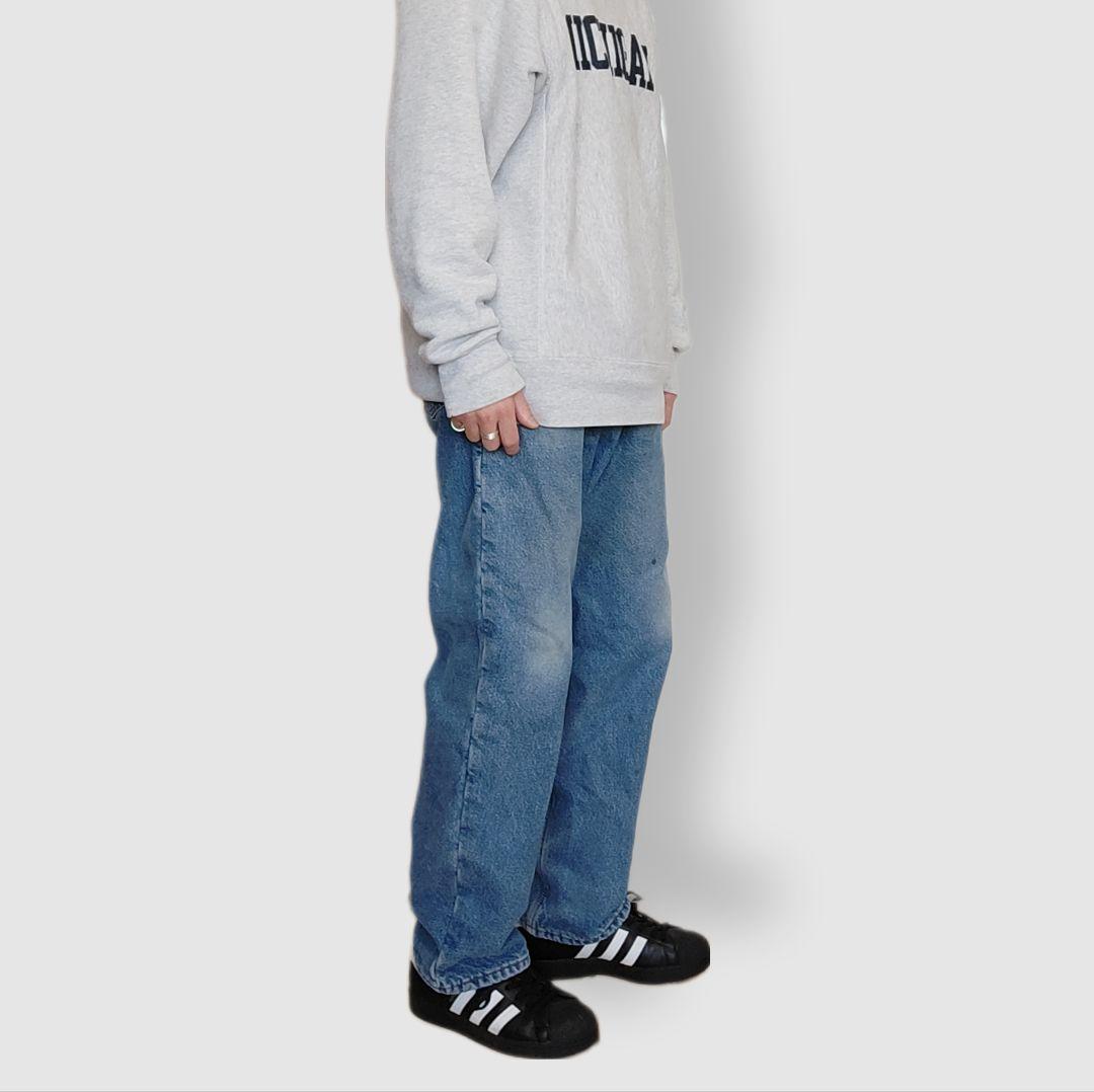 [Carhartt] denim pants
