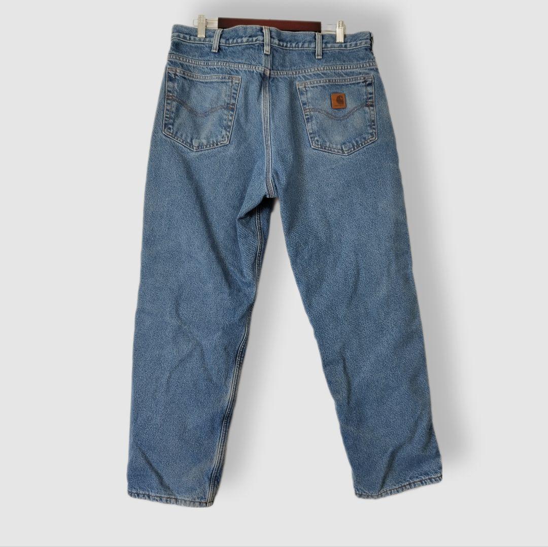 [Carhartt] denim pants