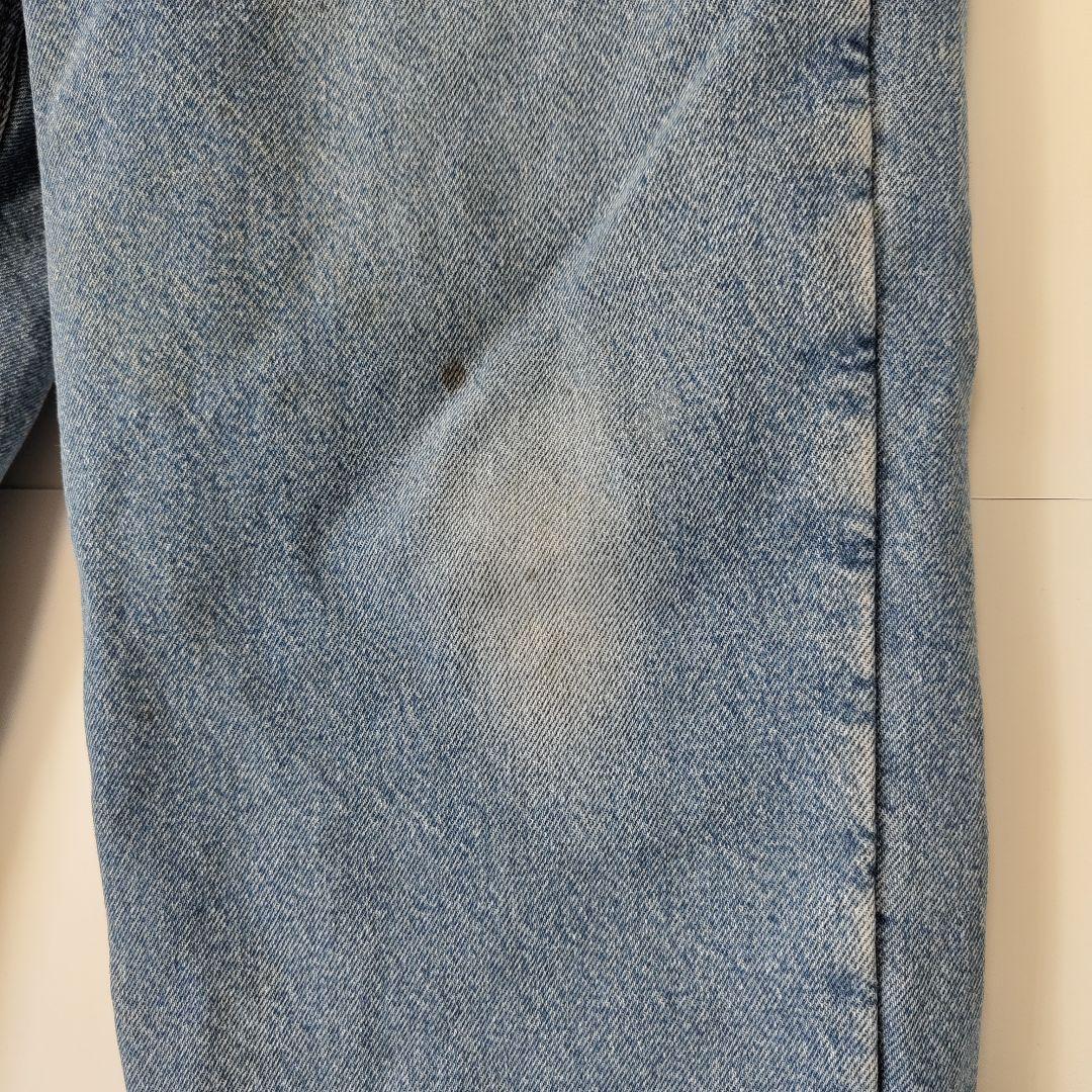 [Carhartt] denim pants