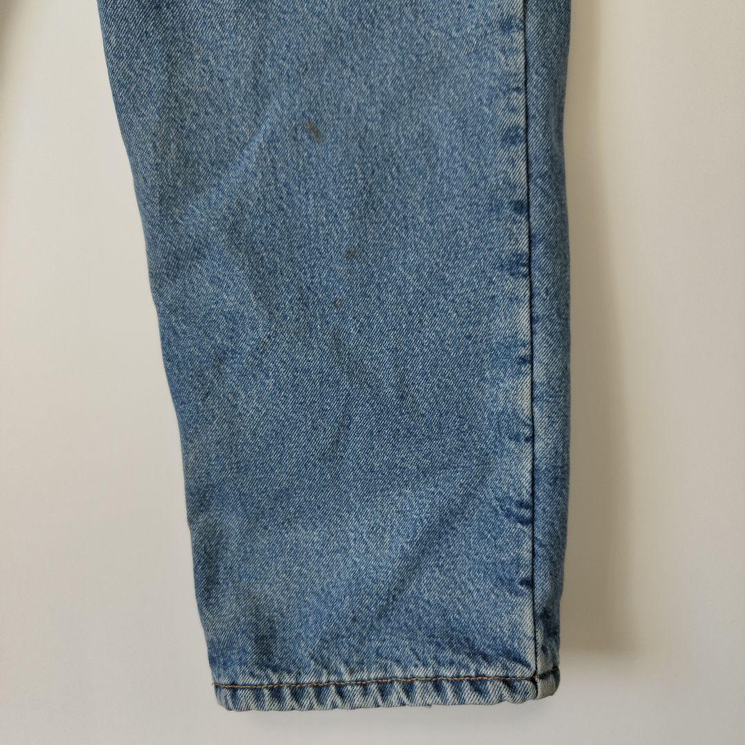 [Carhartt] denim pants