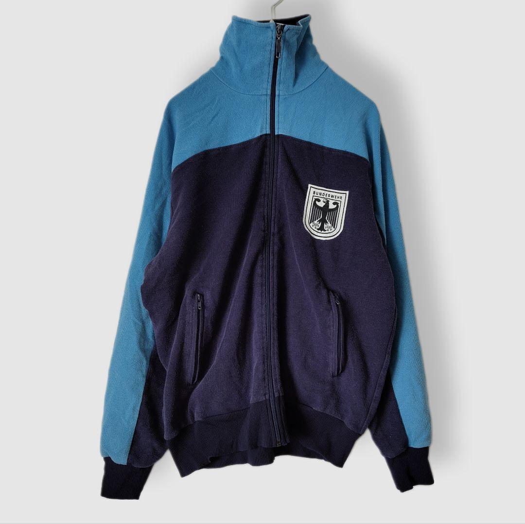 [GERMAN ARMY] traning jacket / M