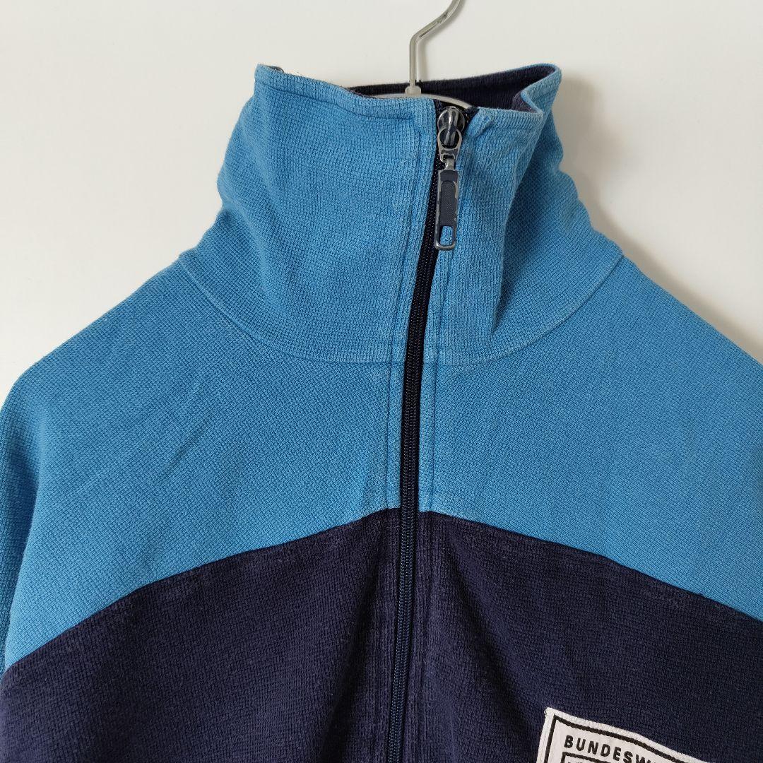 [GERMAN ARMY] traning jacket / M