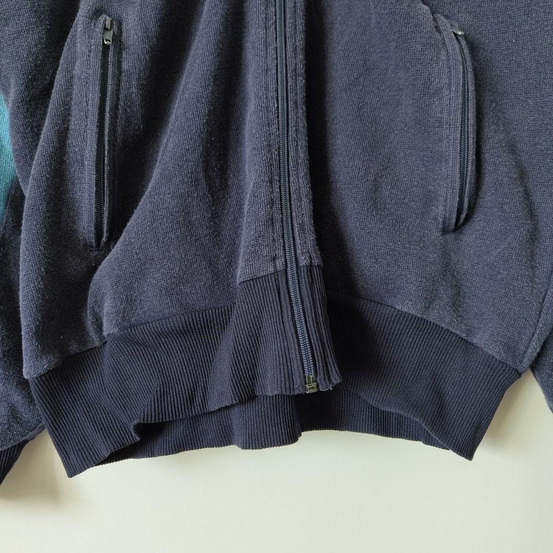 [GERMAN ARMY] traning jacket / M